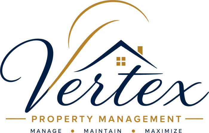 Vertex Property Management